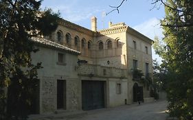 Casa Rural Torre De Campos